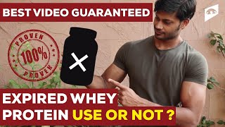 Is Protein Powder Bad For You  Acne Hair Loss and Kidney Damage [upl. by Aicertal]