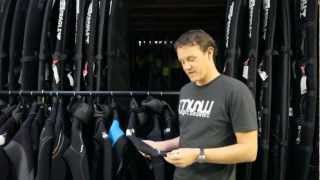 Magicseaweed Warmest Winter Wetsuits Guide [upl. by Acinorehs791]