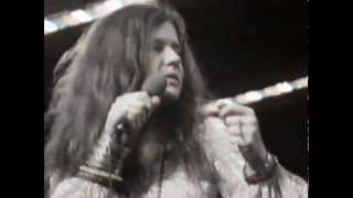 Janis Joplin Live 1969 [upl. by Aiehtela]