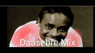 Best of Daasebre Gyamena HighLife Mix [upl. by Haimehen]