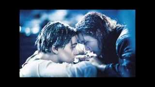 Trilha Sonora de Titanic Completa por James Horner The Portait [upl. by Llerdnod]