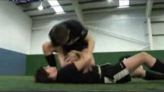 Rugby Coaching Video  Skills Conditioning and Fitness for Rugby [upl. by Archer]