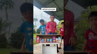 Cuti sekolah 2024janganlupasubscribe shortvideo subscribemychannel cutisekolah [upl. by Merrielle580]