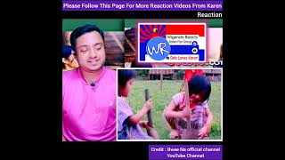 Karen Country Song  Thae Thae Reaction  Ba Mee Tha Koe Ler shorts [upl. by Chaudoin]