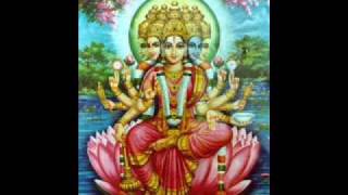 Gayatri Chalisa [upl. by Joey203]