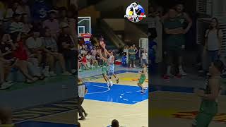 RUSAC2024 InterTown Basketball basketballhighlights InterTown2024 [upl. by Htebilil389]