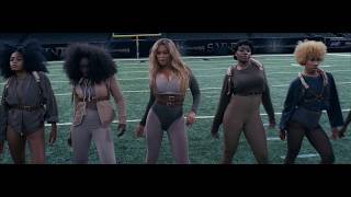 Beyoncé  Formation Choreography Version [upl. by Icken]