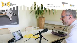 Replay 111 Kilometer Akten Folge 13  quotVom Abhören und Digitalisierenquot [upl. by Ku]