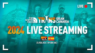 LIVE STREAMING MARATON  Transgrancanaria 2024 CASTELLANO [upl. by Tory]