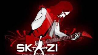 Skazi  Psycho Killer Full Version [upl. by Ainnek]