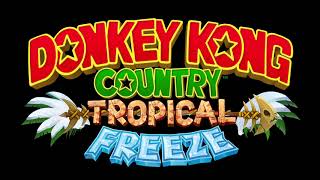 Seashore War  Donkey Kong Country Tropical Freeze OST [upl. by Eirene825]