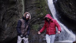 Marecki x DanielskyNie ma dróg nie do przejścia prod Mark Goble Official Video [upl. by Hoyt]