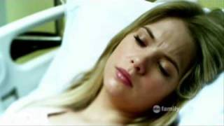 Pretty Little Liars 1x11 Alison visits Hanna at the hospital [upl. by Kizzee101]