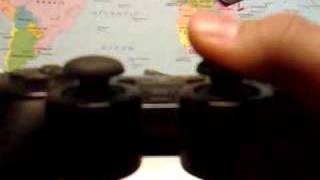 Where are L3 and R3 on PS2 controller [upl. by Siraf]