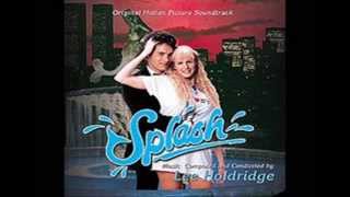 Splash OST  01 Love Theme  Lee Holdridge [upl. by Best269]