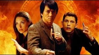 The Medallion Full Movie Facts amp Review  Jackie Chan  Lee Evans [upl. by Nillok]