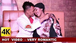 NADIIRA NAYRUUS IYO MEEK SHEENO  CALEEMAAN KUU LUXAYAA  BEST ROMANTIC SONG 2018  OFFICIAL VIDEO [upl. by Atrebla]