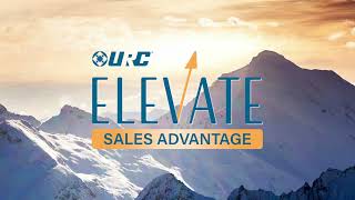 URC Elevate Sales Advantage  Lighting [upl. by Adon649]