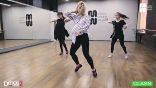 Dance2sense Teaser  Willy William  Ego  Anastasia Munich [upl. by Anelehs]