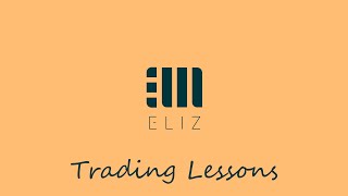 CryptoEliz OBV Indicator Tutorial  Trading Lesson 2 [upl. by Fregger709]