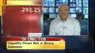 Market reaction to Fed statement idiotic says Samir Arora  Part 2 [upl. by Algernon]