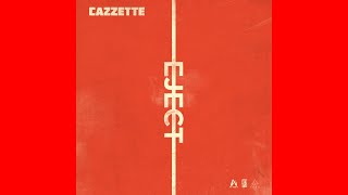 Cazzette  Beam Me Up [upl. by Ahtnama]