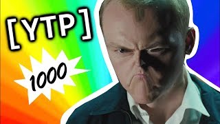 YTP Hot Fuzz  IM NOT JANINE 1K Sub SpecialPart 1 [upl. by Acissej]