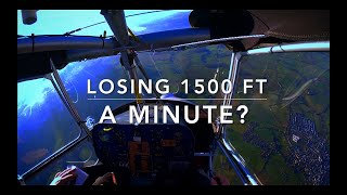 LEARNING TO FLY  Episode 6  How To Unusual Attitudes  Kemble Flying Club  Skyranger [upl. by Kcub257]