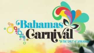 The Bahamas Junkanoo Carnival Experience [upl. by Miko915]