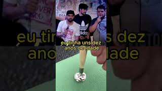 Piadas rápidas standupbr comedia standupcomedy humor piadas cortes clips [upl. by Ibmab]