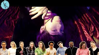 Classical Musicians React Red Velvet One Of These Nights vs Dumb Dumb [upl. by Bogie]