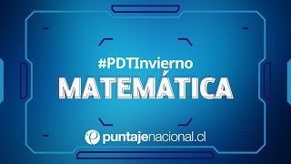 PruebadeInvierno Matemática  CONJUNTO DE LOS NÚMEROS ENTEROS RACIONALES Y REALES Retransmisión [upl. by Assenev]