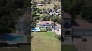 Glenfernis  Midrand 🇿🇦 luxuryhomes hometour johannesburg [upl. by Starlin]