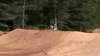 Angus Hunt Motocross 65cc [upl. by Salomon]