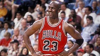 Michael Jordan Top 10 Plays Of His Career [upl. by Ramuk697]