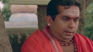 Brahmanandam Award Winning Comedy Scenes  Rowdy Baadshah Main Hoon Lucky The Racer [upl. by Rezeile]