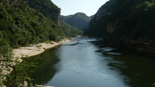 Rando Ardèche [upl. by Shere]