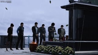 Sleeping Dogs  Mission 38  The Funeral [upl. by Aikaj931]