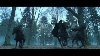 Solomon Kane Trailer HD [upl. by Acinorrev]