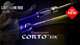 Що нам розповість нова Corto UX Огляд Новинки 23 Corto UX 7102ML  HS [upl. by Eiral439]