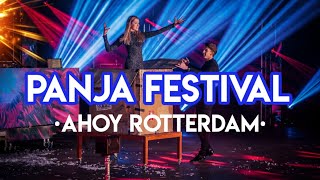 Nigel Otermans  Panja Festival Ahoy Rotterdam  Highlights [upl. by Evers]