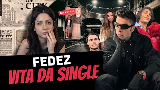 FEDEZ VITA DA SINGLE [upl. by Faustena430]