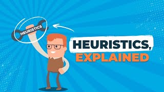 Heuristics and biases in decision making explained [upl. by Nomrej]