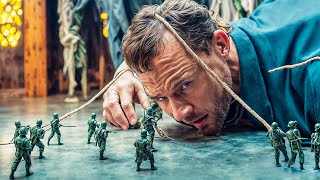 These Toys Soldiers Wants to Kill His Owner Killer  Movie Explained in English [upl. by Hugibert]