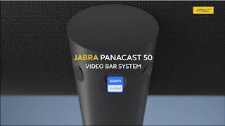 Jabra PanaCast 50 VBS for Zoom [upl. by Lanfri513]