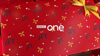 BBC One Christmas ident 2019 Short [upl. by Aihsirt967]