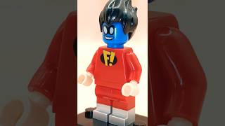 Fenomenoide marvel comics dccomics spiderman joker lego unboxing animeseries legonslayer [upl. by Swirsky]