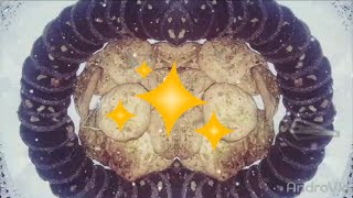 بيسكوي ديامون بالكاكاوتويل بالبيسطاش والنوازيط👌biscuits diamants et tuiles noisette pistache [upl. by Lesab]