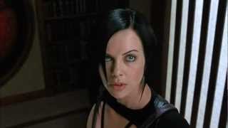 aeon flux  trailer [upl. by Modnarb]