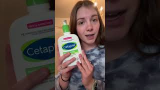 Cetaphil Lotion Review [upl. by Nivrag]